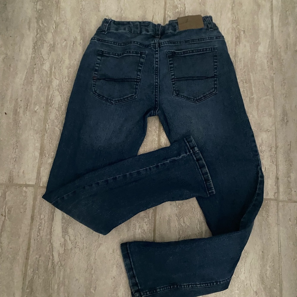 Boy Jeans